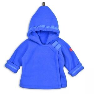 Widgeon Fleece Baby Jacket NEW